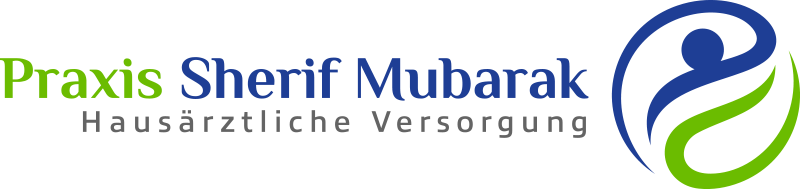 Logo Praxis Mubarak